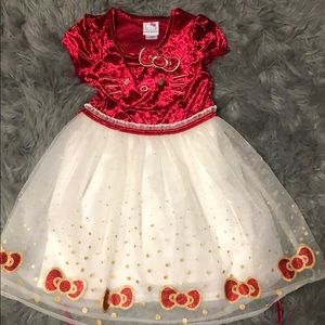Little Girl Dress